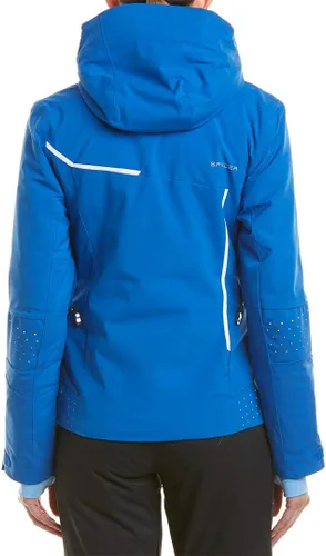 Vista 2 de Spyder Women's Protege Ski Jacket