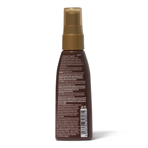Vista 2 de Silk Elements MegaSilk Spray de Protección Térmica de Oliva (2 fl oz (paquete de 1))