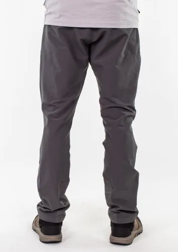 Vista 5 de Club Ride Apparel Fat Jack Pant - Pantalón de ciclismo resistente a la intemperie para hombre