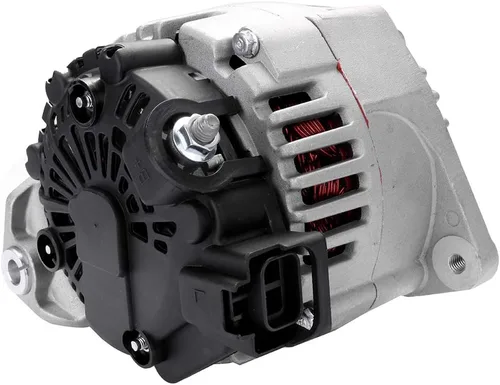 Vista 9 de SCITOO Reemplazo del alternador para Nissan para Quest 2004-2009 11018 11018N