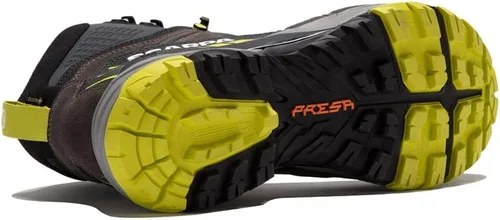 Vista 5 de SCARPA Rush Trk GTX - Botas de senderismo y mochilero impermeables Gore-Tex para hombre