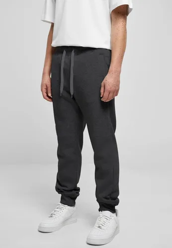 Vista 2 de Southpole, 1570 - Pantalones deportivos básicos tipo jogger de forro polar para hombre