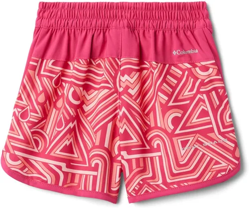 Vista 4 de Columbia Girls' Sandy Shores Boardshort