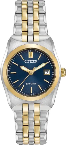 Vista 5 de Citizen Women's Eco-Drive Corso Classic Watch