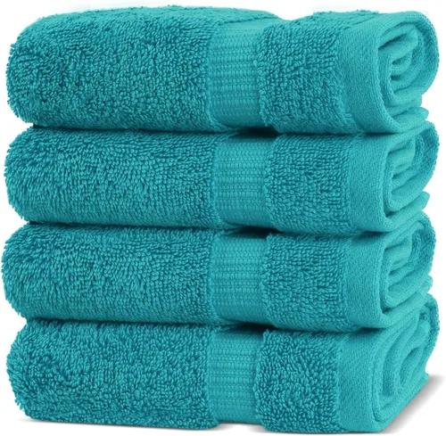 Vista 21 de Chakir Turkish Linens Toallas turcas de calidad de hotel y spa 100% algodón premium Suaves y absorbentes