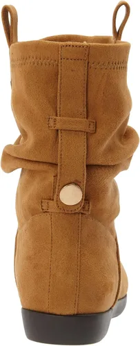 Vista 3 de Comfortview Botines The Demy de ancho ancho ancho para mujer
