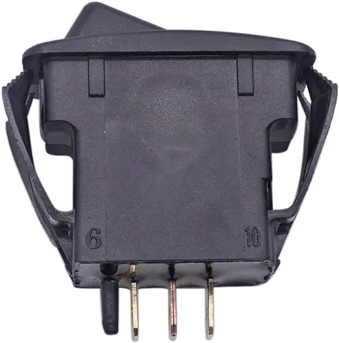 Vista 5 de 74323-G01 Interruptor de marcha atrás para carritos de golf EZGO Electric TXT