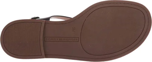 Vista 4 de Tommy Hilfiger Sandalia Bennia para mujer