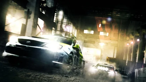 Vista 5 de Dirt 2 - Playstation 3