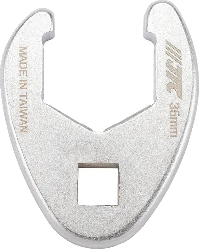 Vista 2 de JTC 1960 - Llave inglesa métrica de 1/2 pulgada para llave inglesa con pata de gallo (1.378 in)