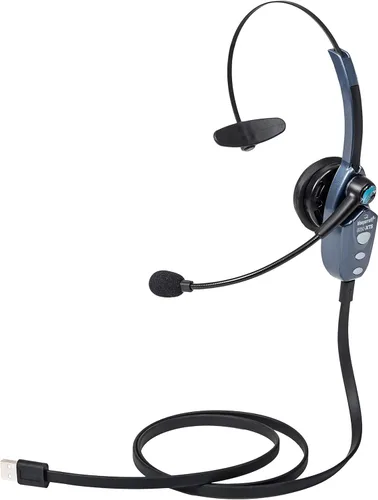 Vista 3 de BlueParrott Auriculares Bluetooth ligeros B250-XTS