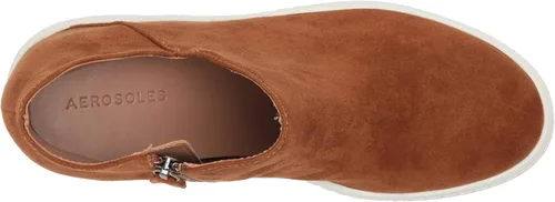 Vista 5 de Aerosoles Tenis Zirah para mujer, Neutral