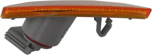 Vista 5 de TYC Conjunto de luz de posición lateral derecha compatible con Chevrolet Cruze 2011-2016