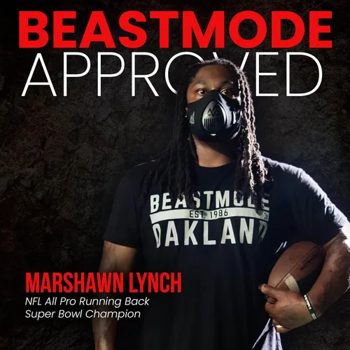 Vista 3 de TRAININGMASK 3.0 Performance Breathing Trainer - Altitude Training Mask for Stamina, Clinically Proven & Patented