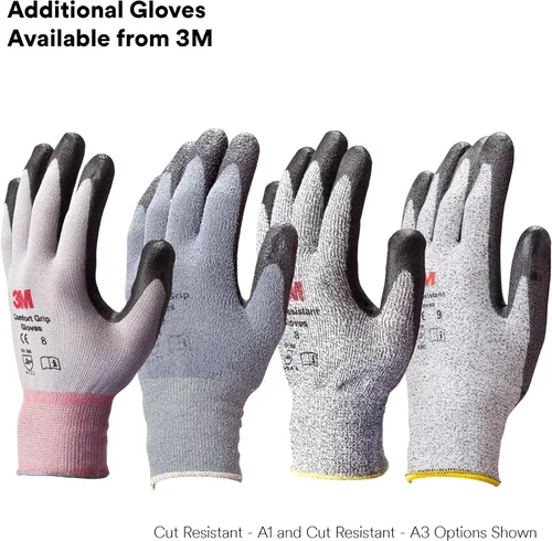 Vista 8 de 3M unisex-adult Ansi 2