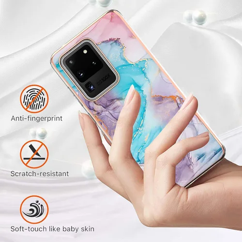 Vista 778 de Funda compatible con Nothing Phone 1, compatible con Nothing Phone One A063 para teléfono móvil TPU funda FLP