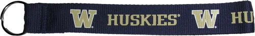 Vista 14 de Siskiyou Sports NCAA unisex-adult Lanyard Key Chain