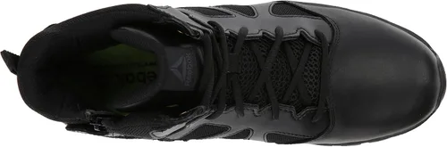 Vista 5 de Reebok Men's Sublite Cushion Tactical 6 Inch Boot Military & Tactical