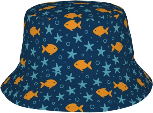 Vista 43 de Sombreros de pescador para mujer, gorra de viaje para playa, unisex, sombrero de pescador para hombre