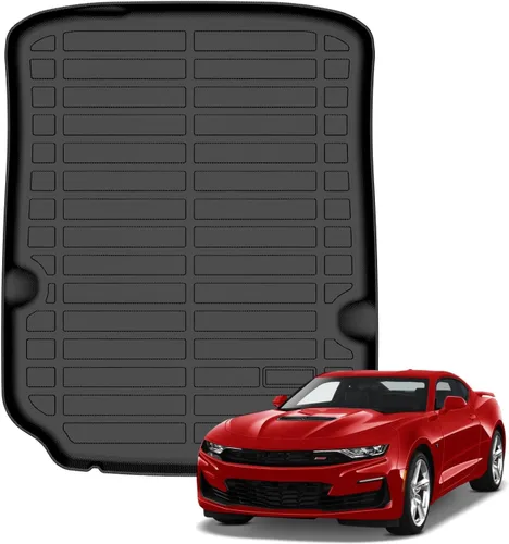 Vista 50 de Alfombrillas de carga para todos los modelos Chevy Equinox/GMC