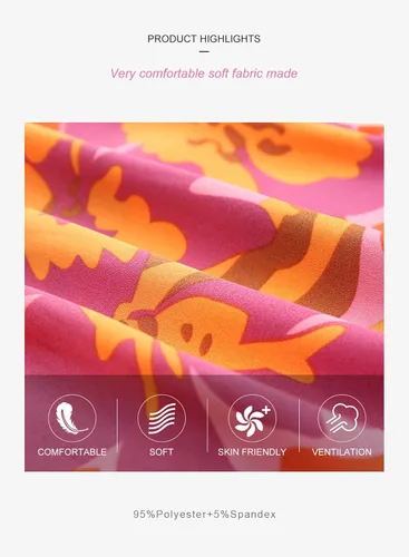 Vista 6 de EVALESS Blusas con botones para mujer, blusas de manga larga con estampado de moda 2023