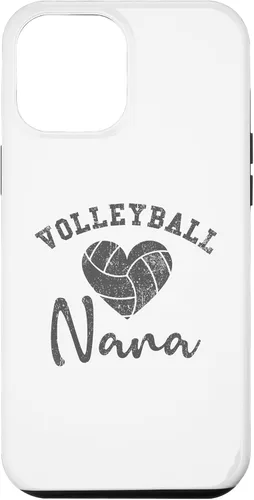 Vista 26 de Volleyball Nana for women Case for iPhone 16