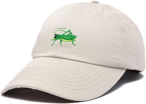 Vista 4 de Nature Outdoors - Gorra de béisbol bordada