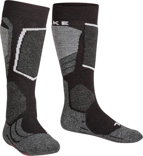 Vista 3 de FALKE Kids' Standard Sk2 K Kh
