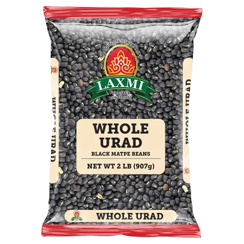 Vista 7 de Laxmi Masoor Dal o lentejas rojas, 2 libras Lentejas Masoor dal puras Lentejas rojas partidas premium Una fuente natural de proteínas