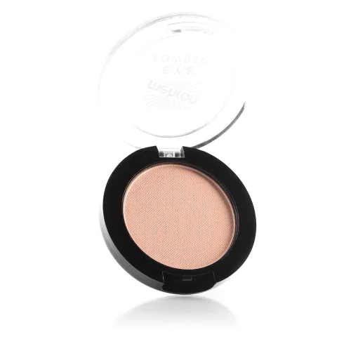 Vista 6 de Mehron Maquillaje Mate E.Y.E en polvo, cacao (0.12 oz)
