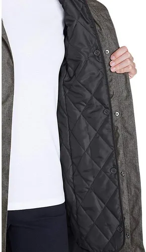 Vista 3 de Eddie Bauer Gabardina aislada para mujer Girl On The Go