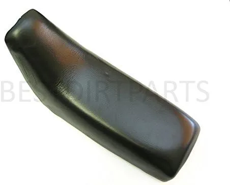 Vista 6 de YAMAHA PW50 PW 50 ASIENTO DE PLÁSTICO TANQUE DE GAS CARENADOS KIT - Negro