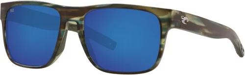 Vista 2 de Costa Del Mar Spearo - Gafas de sol cuadradas para hombre