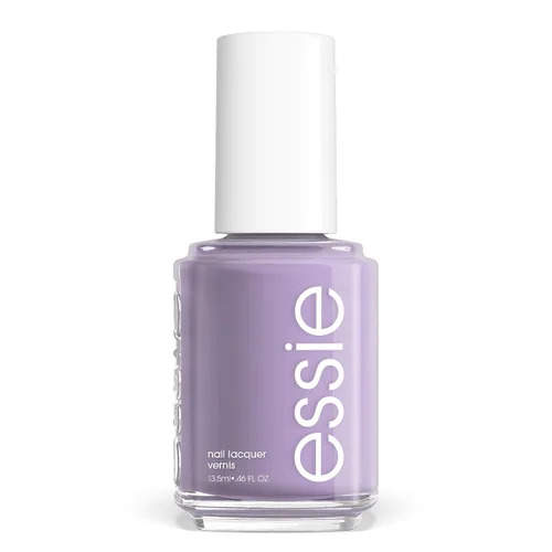 Vista 23 de Essie - Esmalte de uñas de calidad de salón, fórmula vegana libre de 8, malva suave rosa, Ladylike, 0.46 onzas 03 DAMA GUSTA