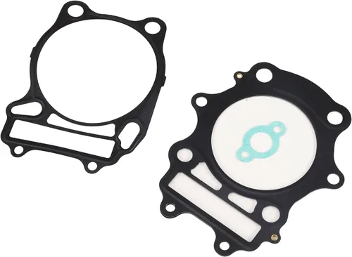 Vista 5 de 3403-238 Kit de reconstrucción de junta de pistón de cilindro compatible con Artic Cat 400 2004-2008 375 2002 Suzuki Eiger 400 2002-2007 King Quad