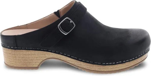 Vista 6 de Dansko - Zuecos Berry para mujer