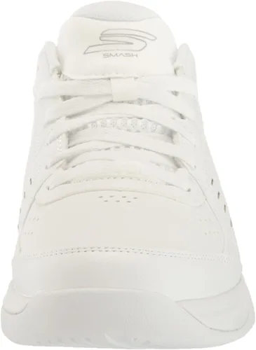 Vista 2 de Skechers Women's Go Train Viper Court Smash-Pickleball Sneaker