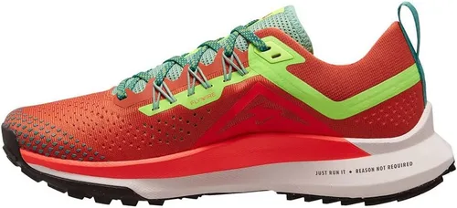 Vista 3 de Nike Mujer W Nike React Pegasus Trail 4