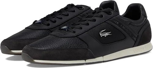 Vista 4 de Lacoste Tenis deportivos Menerva para hombre