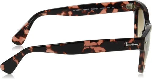 Vista 4 de Ray-Ban RB2201 Laramie Gafas de sol