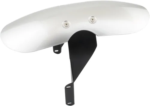 Vista 8 de Protector de guardabarros delantero de motocicleta para Ducati Scrambler 800/Cafe Racer/Classic/Full Throttle/Icon/Italia Independent/Flat Track