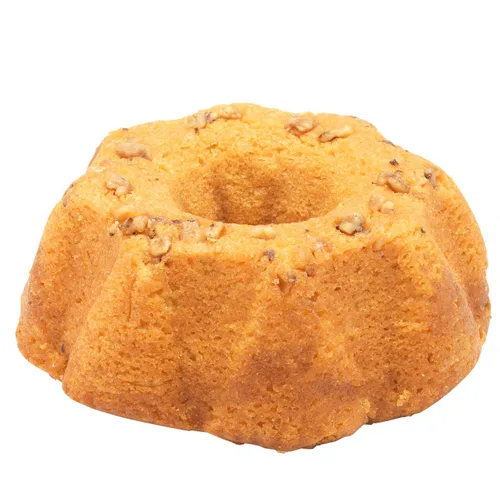 Vista 2 de TORTUGA Kentucky Bourbon Butter Cake 4oz, 4 onzas