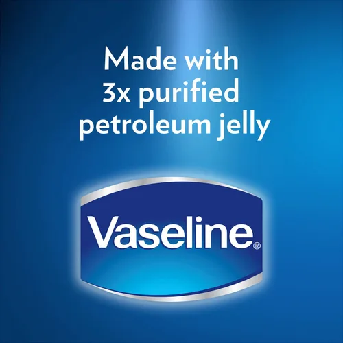 Vista 6 de Vaseline Terapia de labios Vaseline Lip Balm Hidratante labial para labios muy secos Aloe 0.71 oz