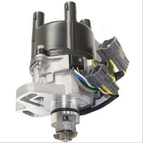 Vista 2 de Distribuidor de encendido para Corolla 1.6L 1.8L CELICA GEO PRIZM 19020-16280, 1902016280, 19020-16250
