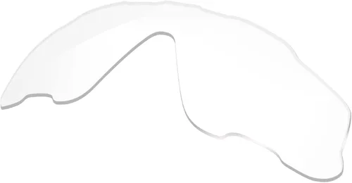 Vista 2 de Glintbay Lentes de sol de repuesto 100% de ajuste preciso para Oakley JAW-BREAKER OO9290