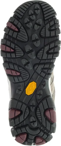 Vista 4 de Merrell Moab 3 Tenis de senderismo, para hombre