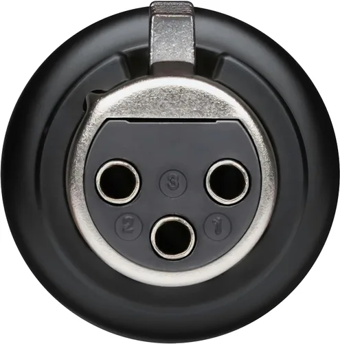 Vista 10 de Shure MVX2U - Interfaz XLR a USB con conector para auriculares, ganancia de 60 dB, monitoreo de latencia cero, alimentación fantasma de 48 V