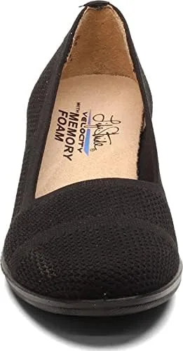 Vista 2 de LifeStride Women's Immy Ballet Flat