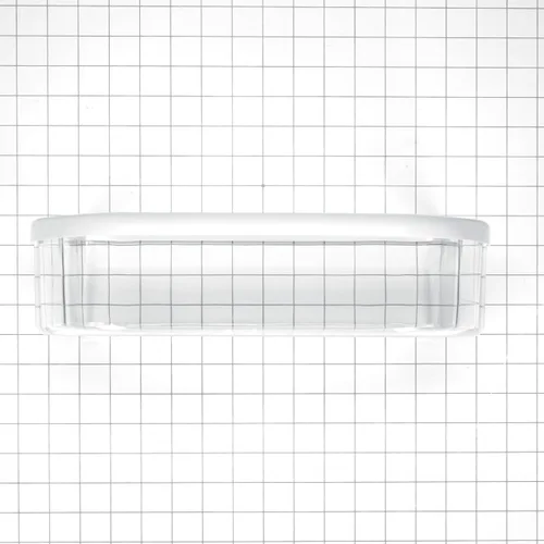 Vista 2 de Whirlpool WPW10289497 OEM SxS Pieza de repuesto de cubo de puerta de refrigerador