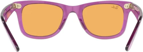 Vista 7 de Ray-Ban RB2140 Gafas de sol cuadradas originales Wayfarer